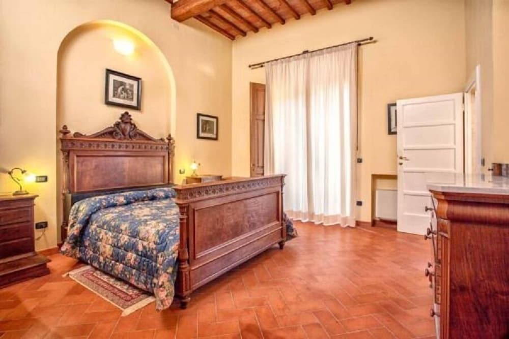 Double Room, 1 Double Bed photo 1