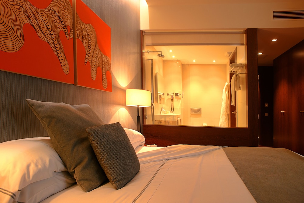 Double Room Single Use (Free Parking) - Photo 3