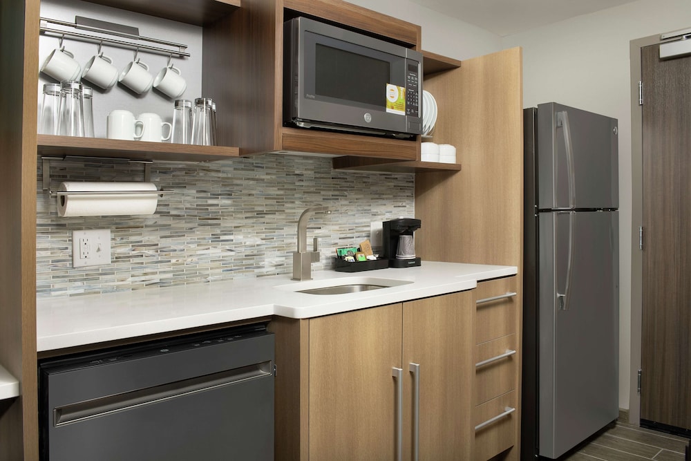 Home2 Suites by Hilton Lakeland South Polk Parkway, Kuva 8