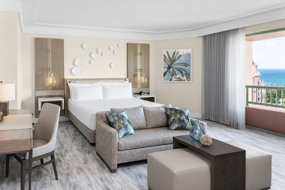 Imperial 1 Bedroom Regal Suite