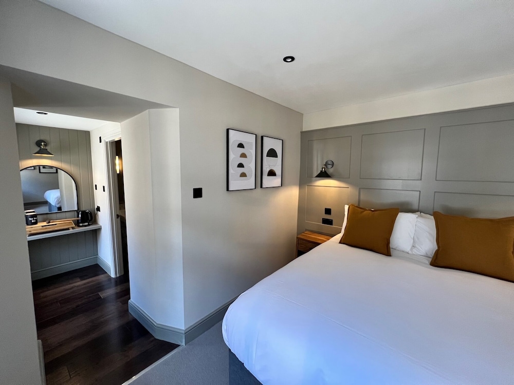 Double Room, Ensuite photo 3