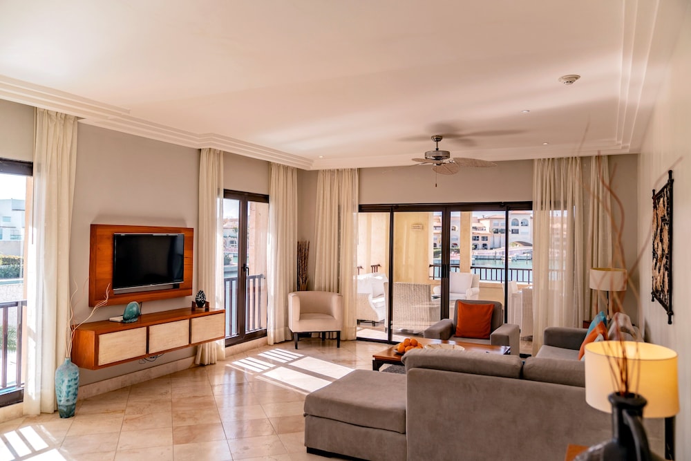 The Presidential Three-Bedroom Residence, All-Inclusive photo 2