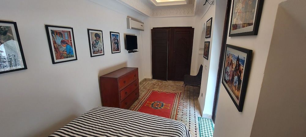 Standard Room - Photo 12