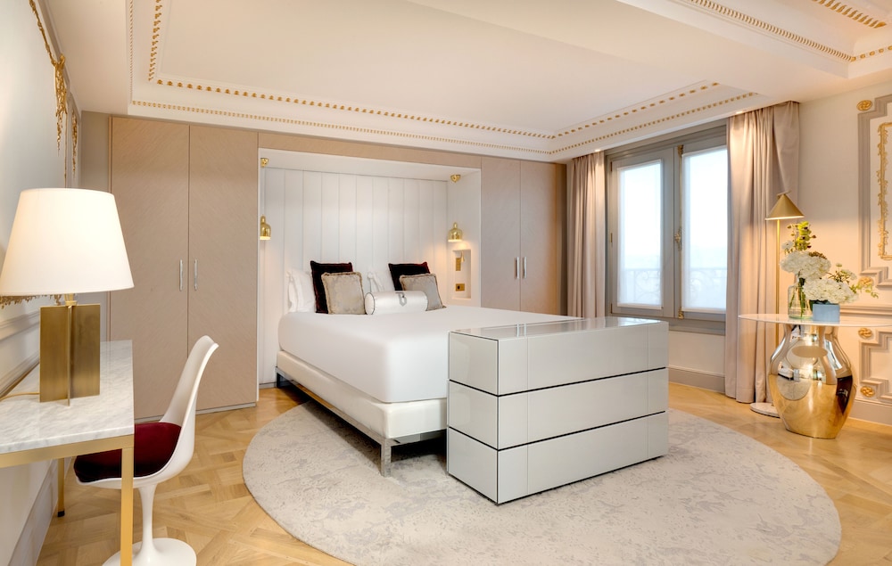 Bowmann Penthouse Suite Bowmann Penthouse Suite