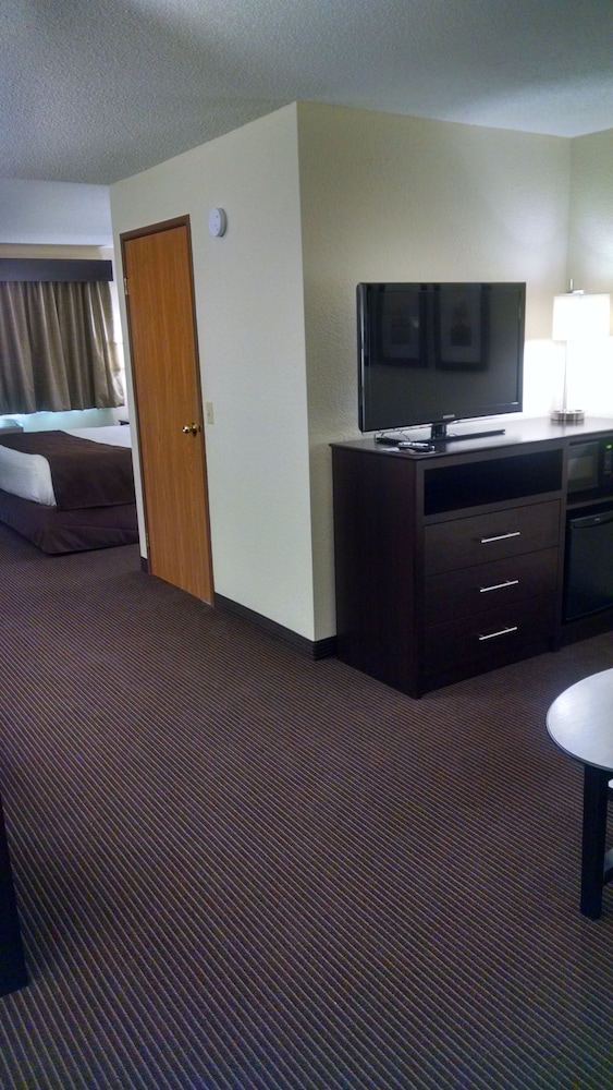Studio Suite, 1 King Bed, Non Smoking - Photo 3