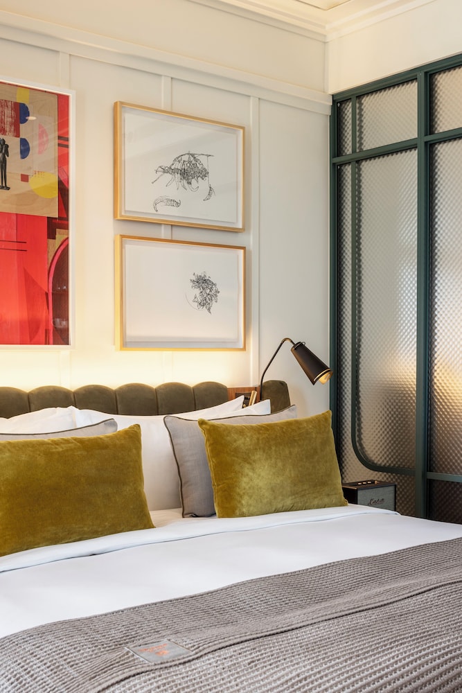Superior Room, Balcony photo 2