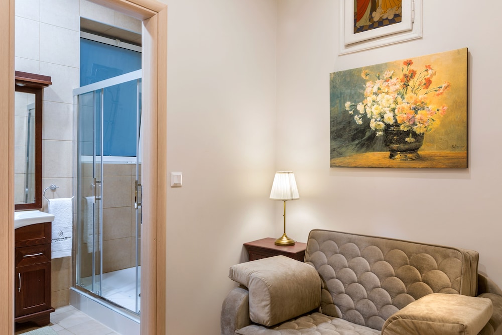 Superior Room, Annex Building photo 2