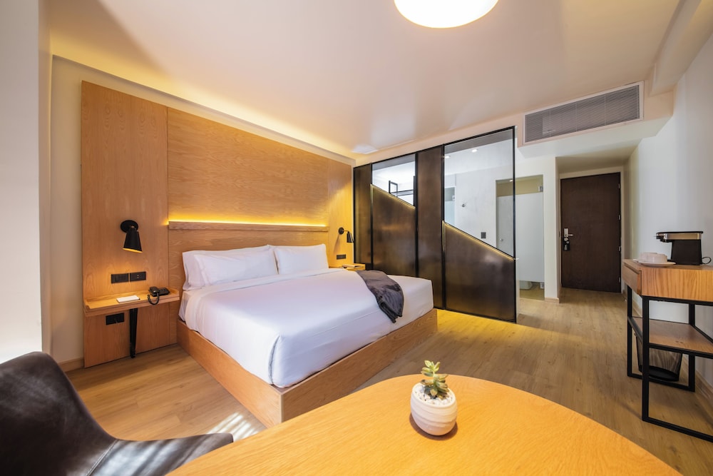 Standard Room - Photo 3