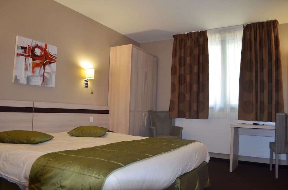 Superior Double Room photo 1