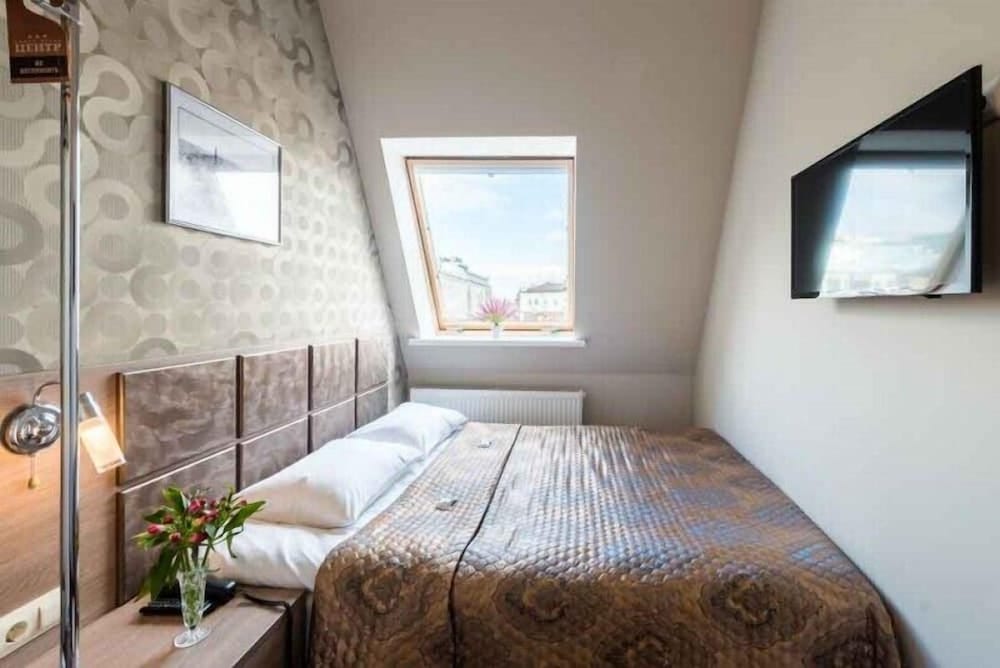 Economy Double or Twin Room photo 1