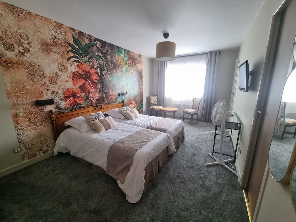 Comfort Double Room photo 3