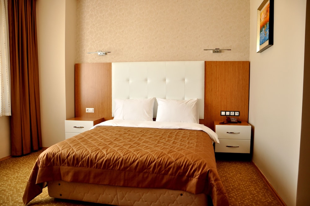 Standard Room, Mountain View photo 1
