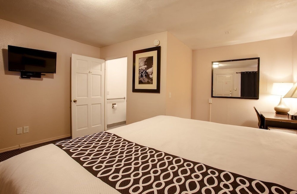 Deluxe Single Room, 1 King Bed, Non Smoking photo 2