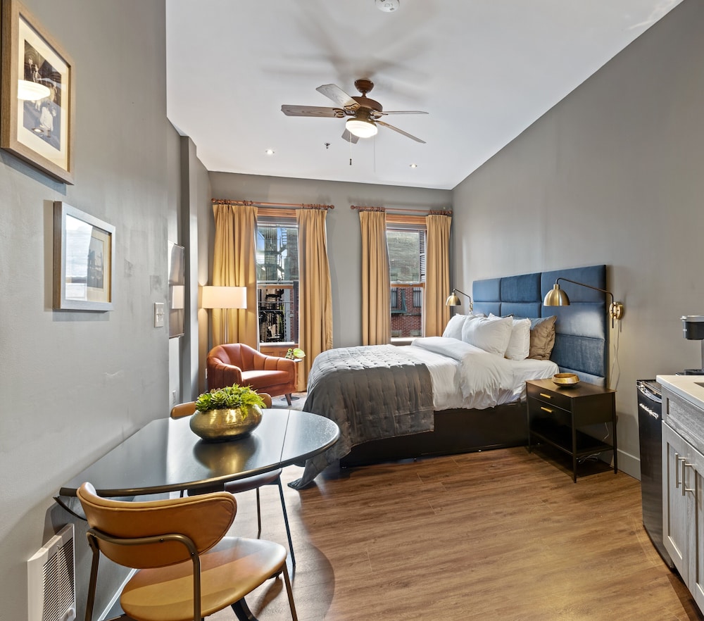 Junior Suite photo 3