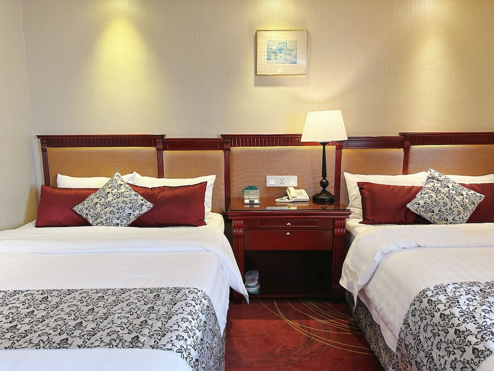 Deluxe Room photo 1