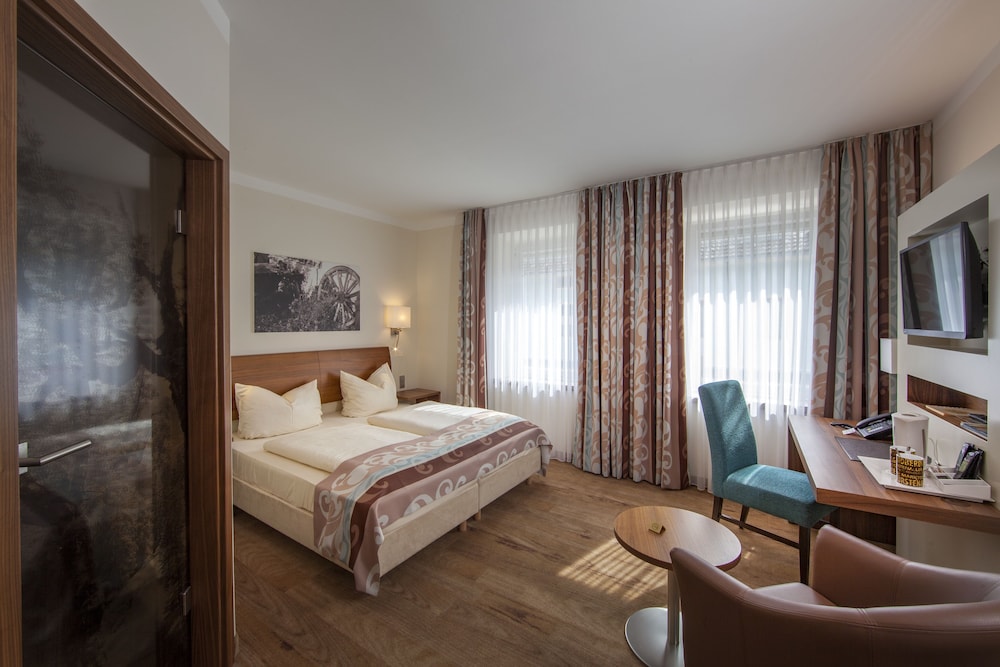 Deluxe Double Room - Photo 6
