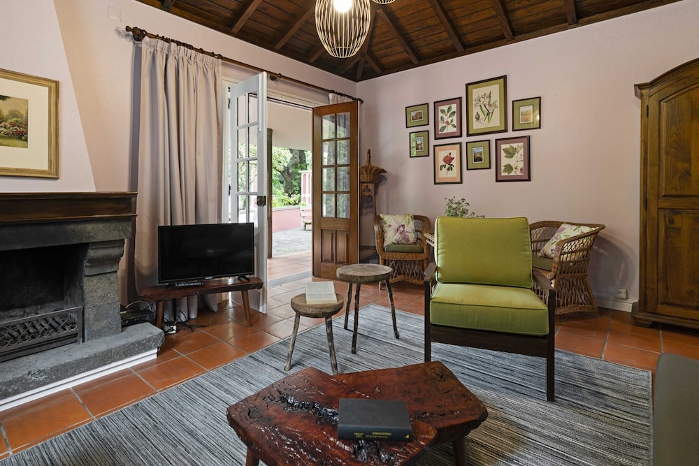 Cottage (1 Bedroom) photo 1