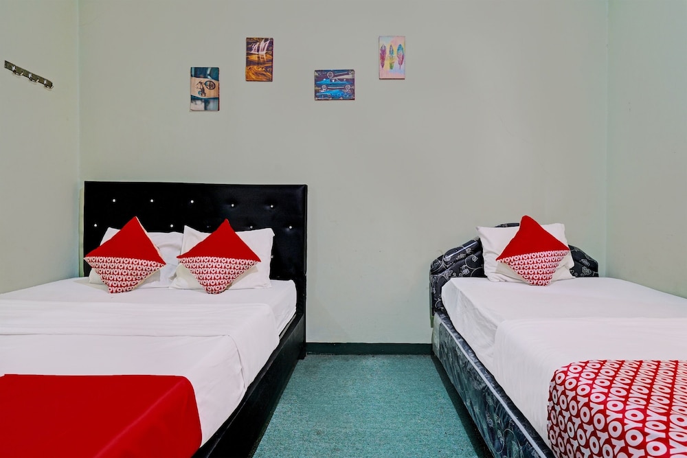 Deluxe Double Room photo 3