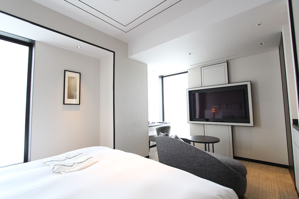 Deluxe King Room, Non Smoking