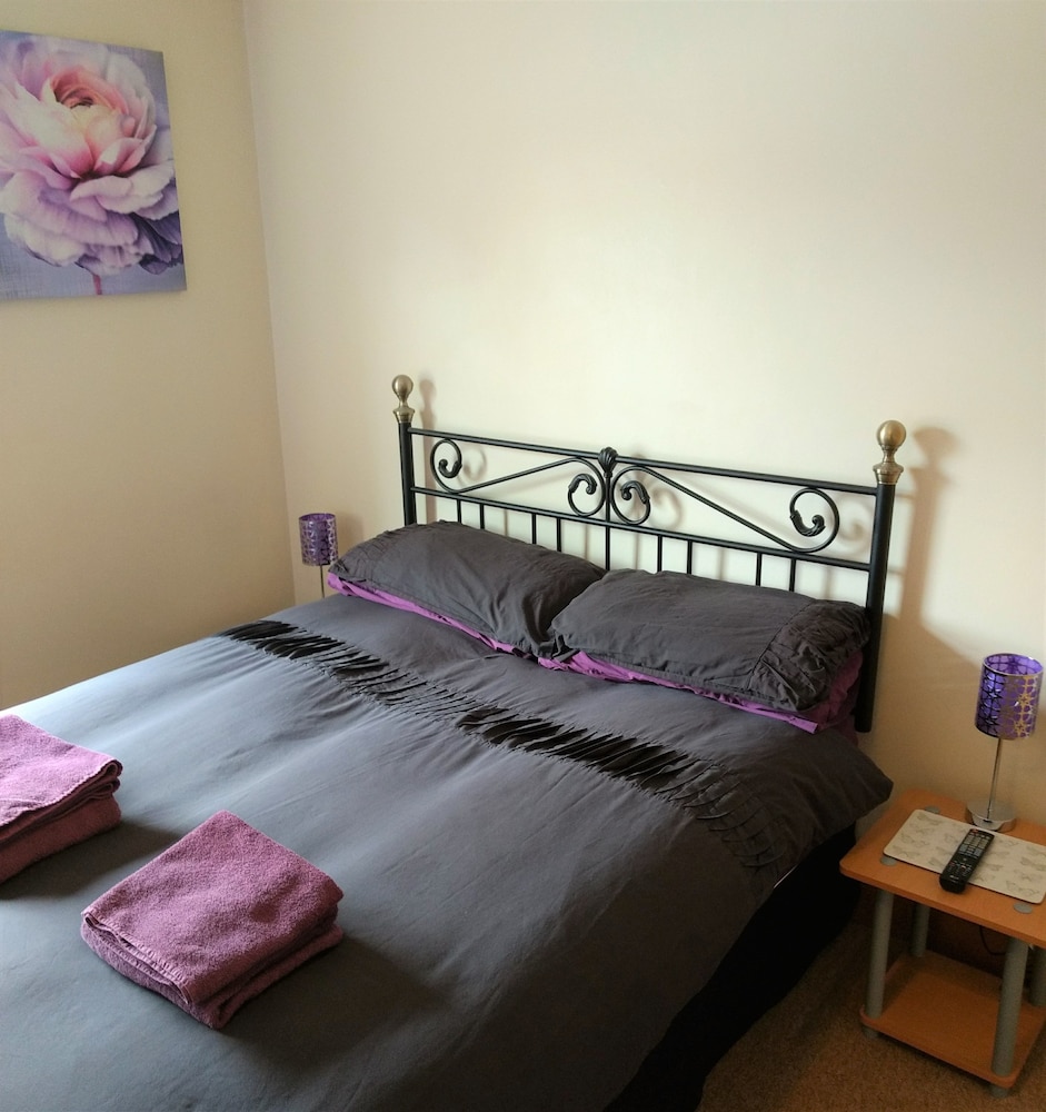 Double Room, Shared Bathroom photo 1