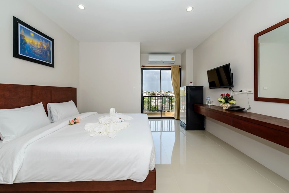 Standard Room - Photo 3