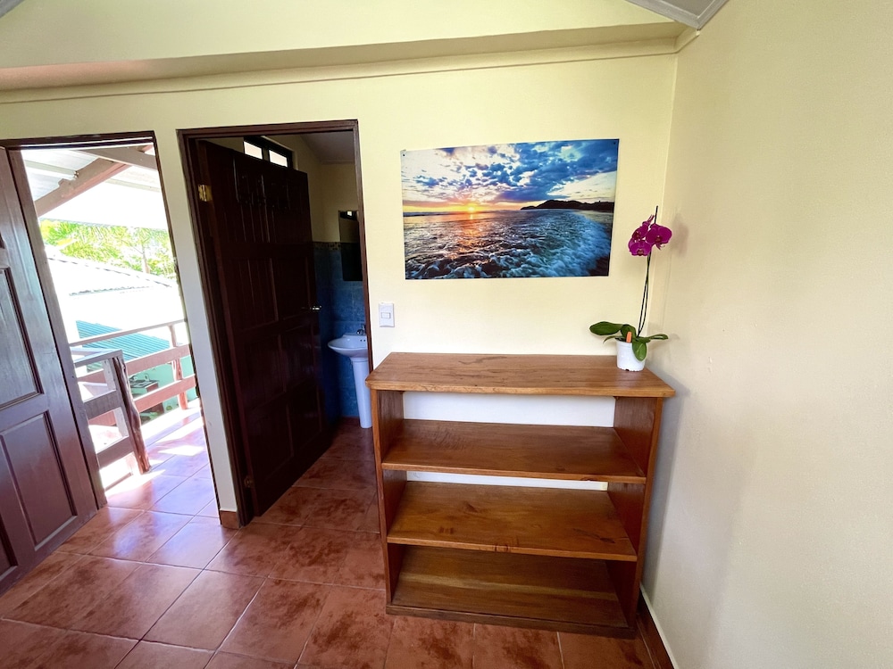 Chambre Double Standard