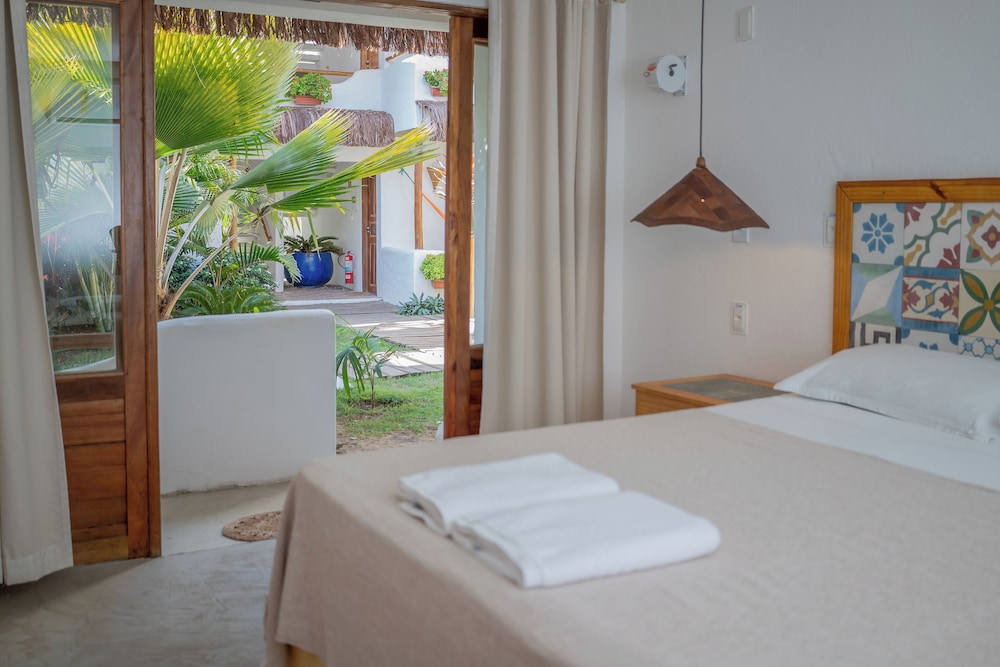 Standard Double Room - Photo 2