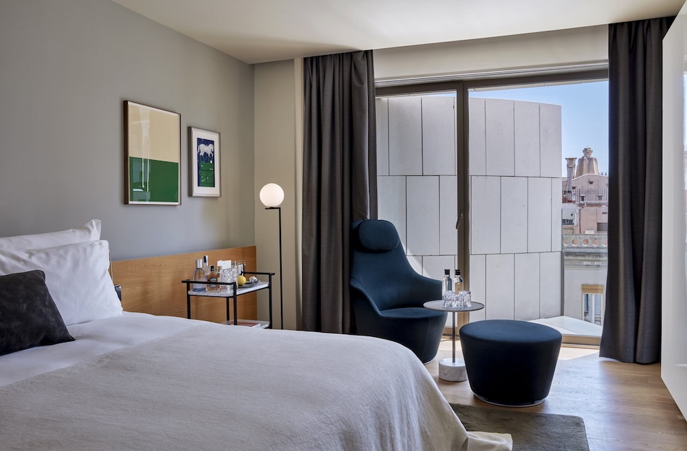 Deluxe Room (Sir Deluxe)