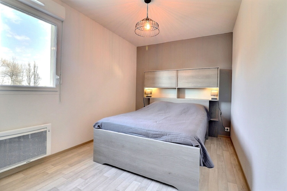 Apartment, 1 Bedroom (4 people) - Photo 1
