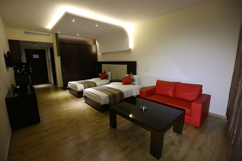 Junior Suite photo 3