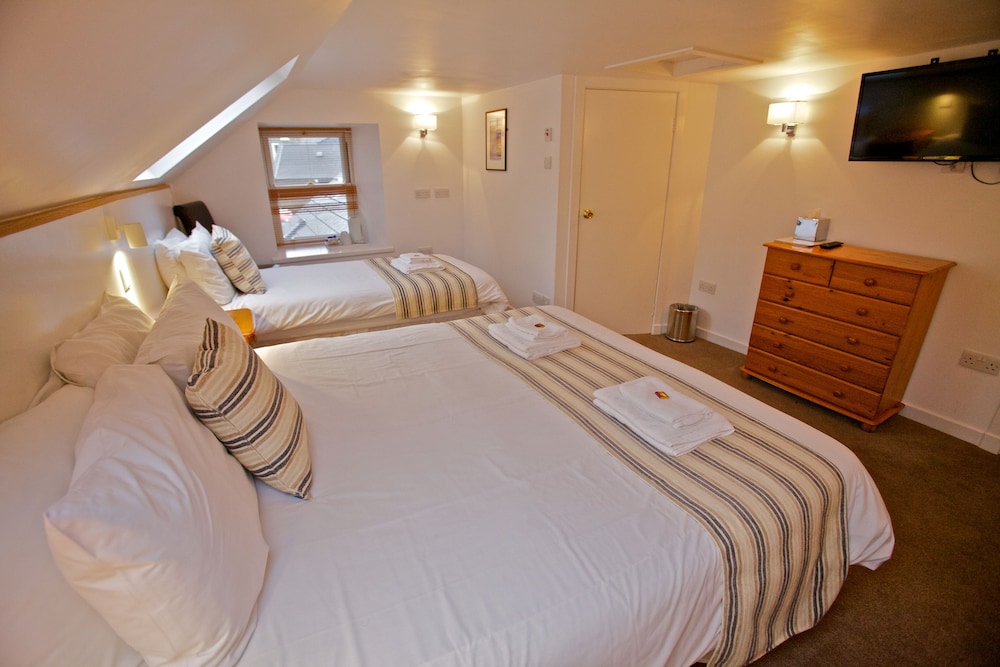 Family Room (Ferry Inn) photo 3