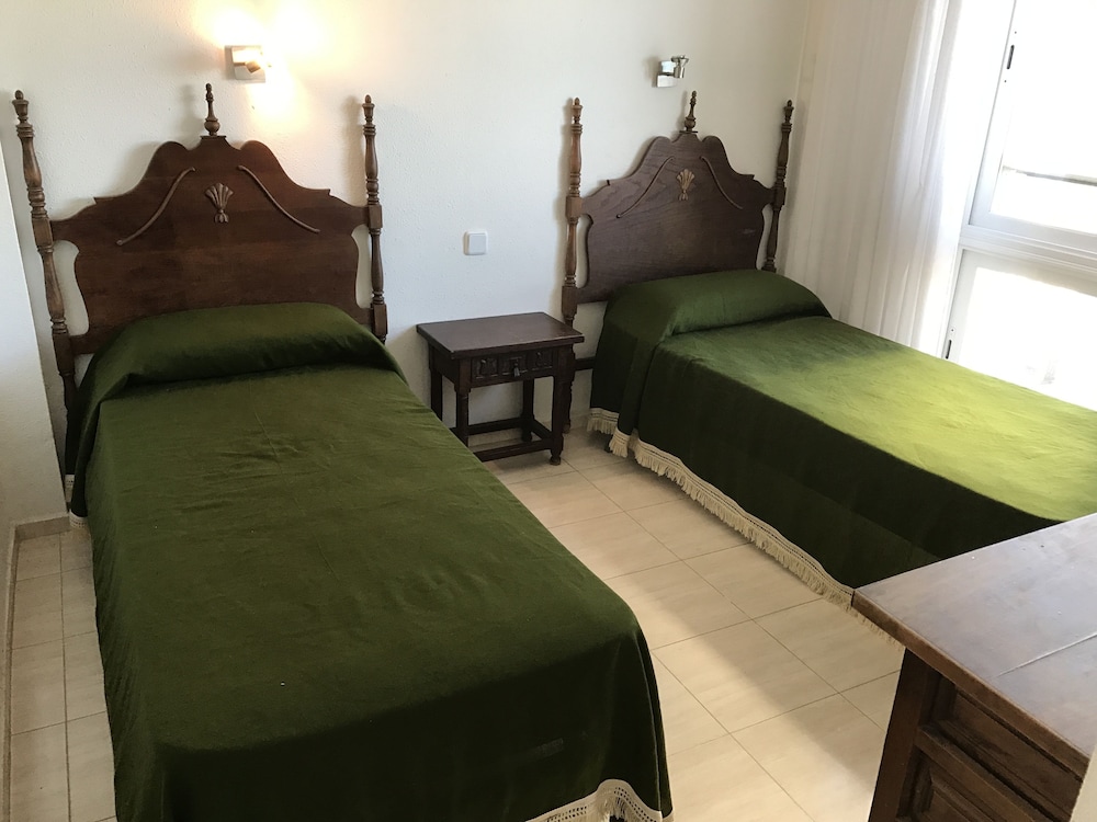 Apartment, 2 Bedrooms