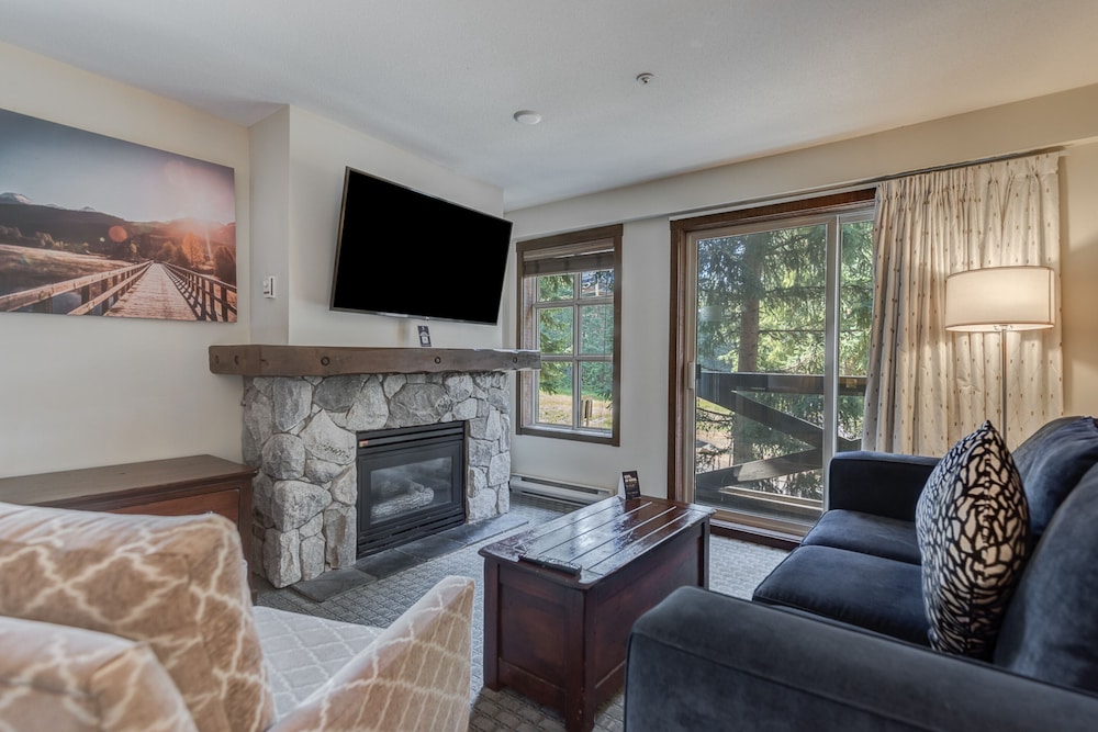 Family Suite, 2 Bedrooms, Kitchen