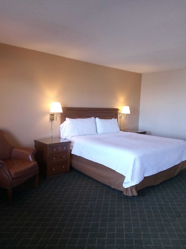 Basic Single Room photo 1