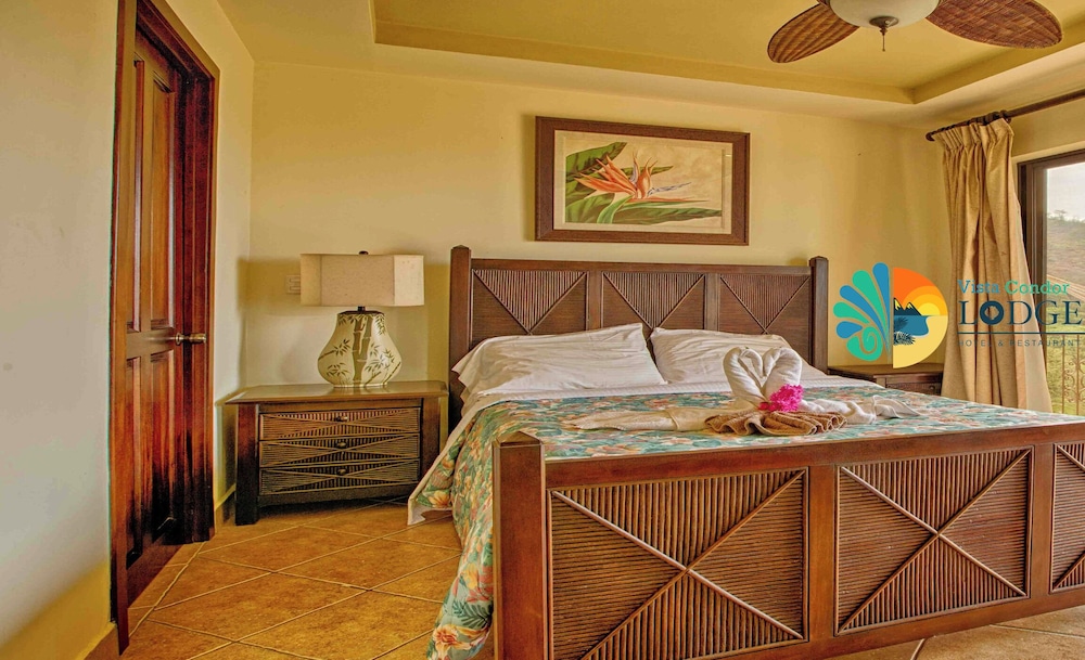 Comfort Condo, 2 Bedrooms, Partial Ocean View, Tower