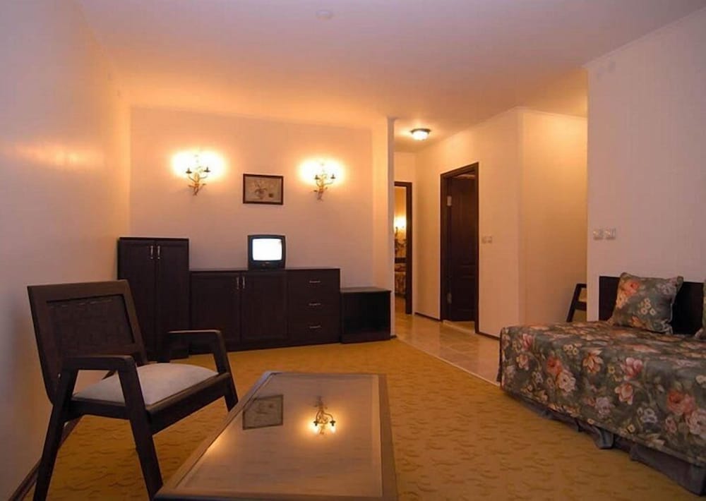 Family Suite, 1 Bedroom photo 1