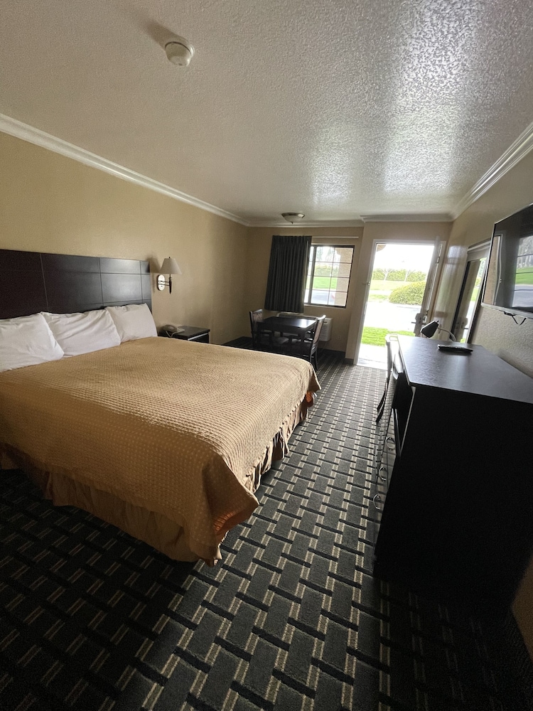 Comfort Single Room, Accessible photo 2