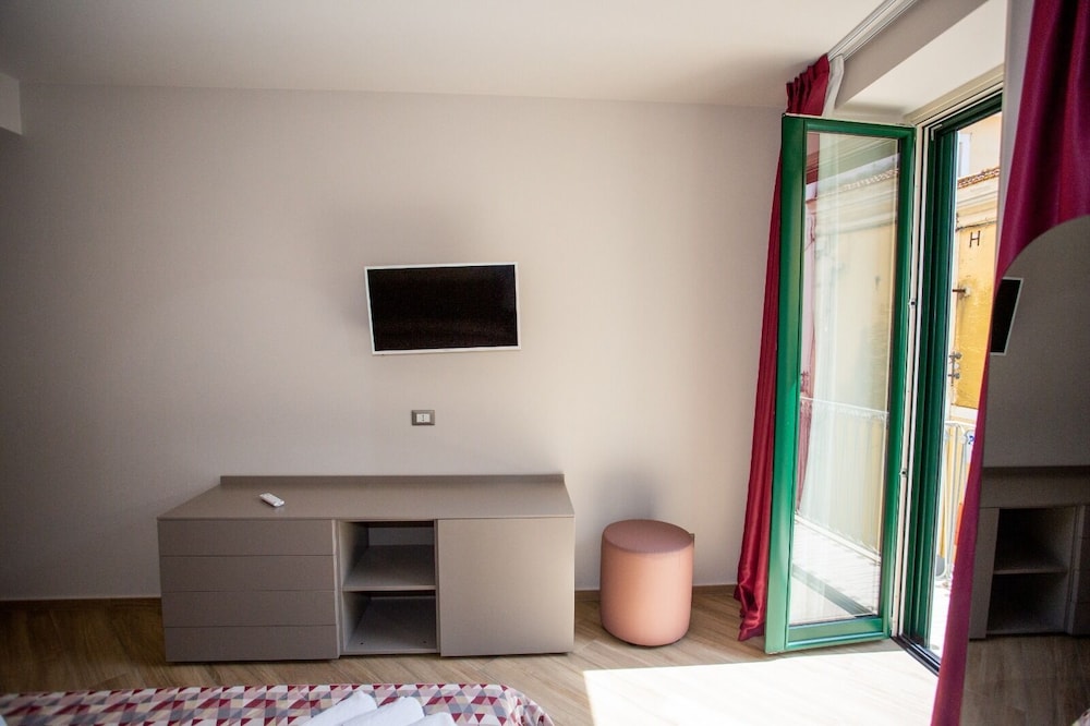 Business Double Room, Private Bathroom (camera hermes) photo 3