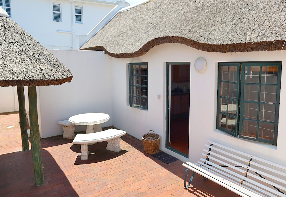 4B Cottage
