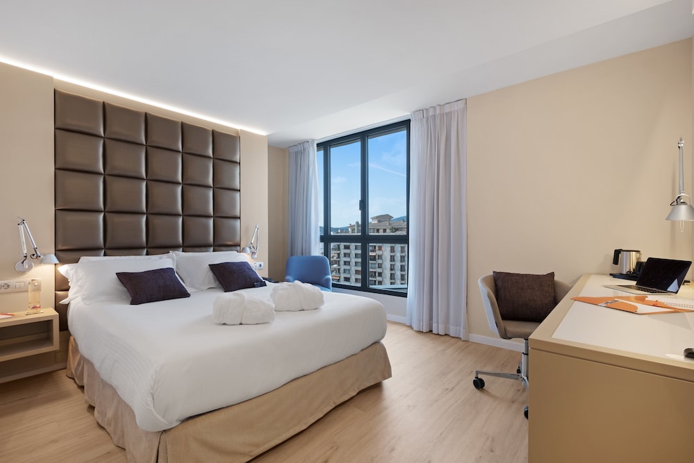 Superior Double Room Single Use