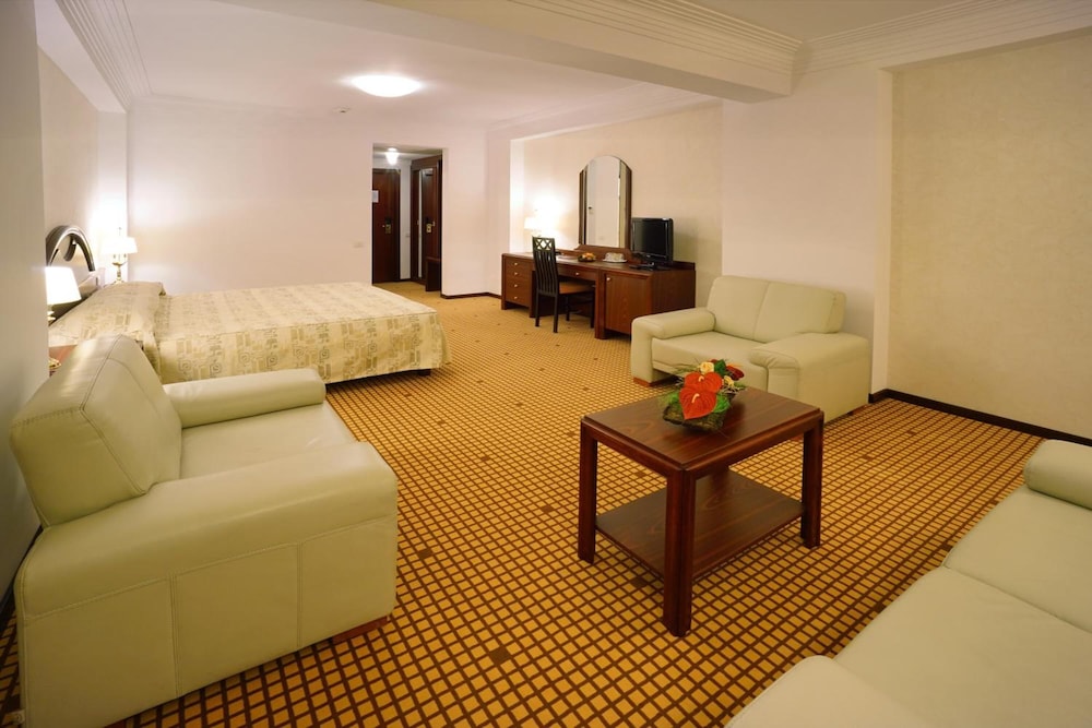 Elite Double Room photo 1