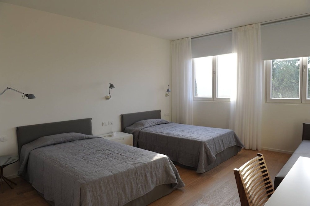 Twin Room photo 2