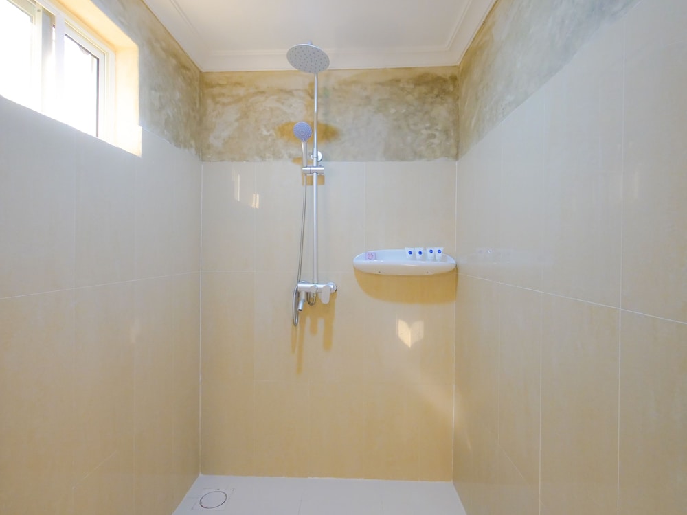 Deluxe Double Room, 1 King Bed, Ensuite, Pool View photo 2