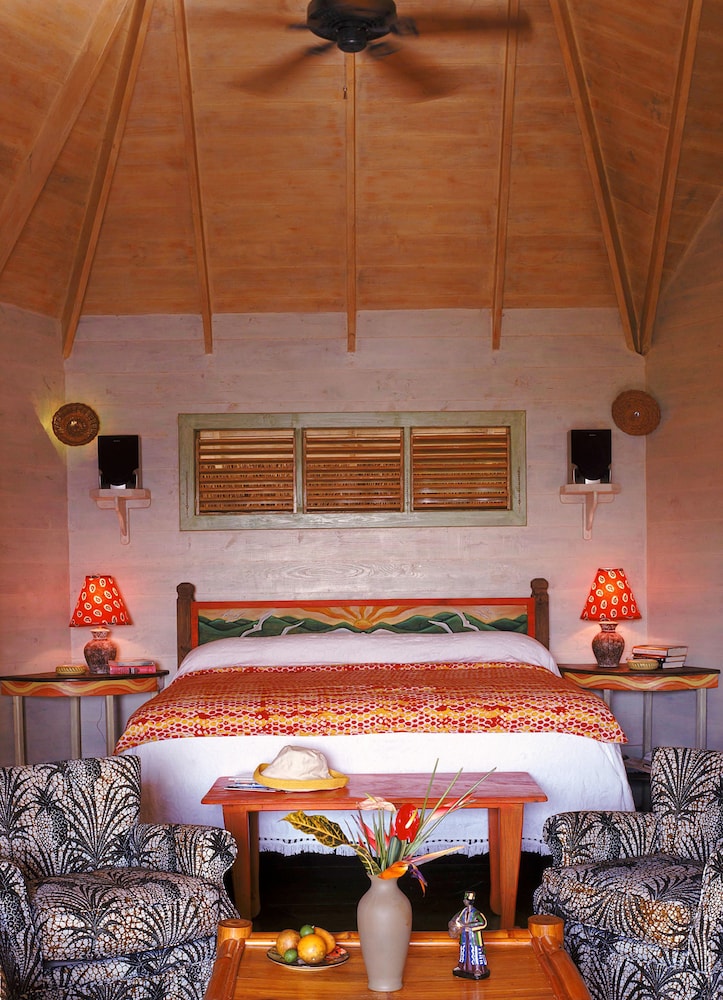 Chambre Deluxe, 2 lits une place