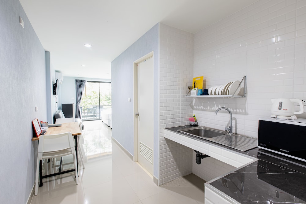 Deluxe Suite, 1 Bedroom photo 3