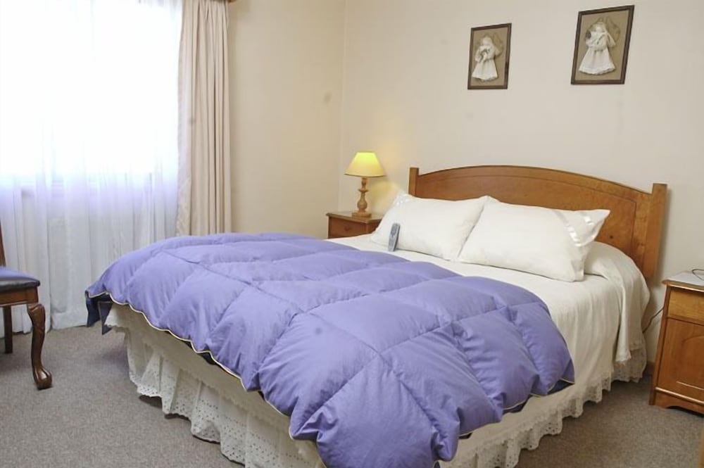 Standard Double Room photo 3