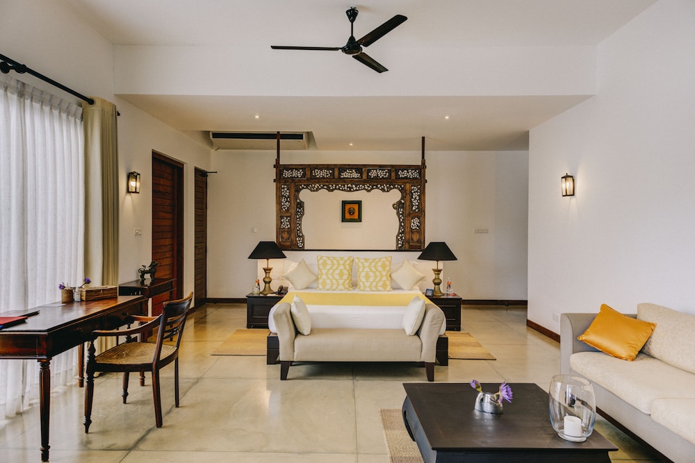 Suite, Ocean View (Pool suite ) photo 2