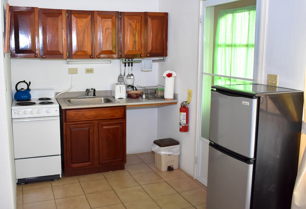 Standard Room, 2 Double Beds, Beachside