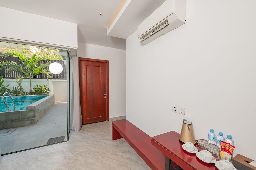 Family Suite - Photo 11