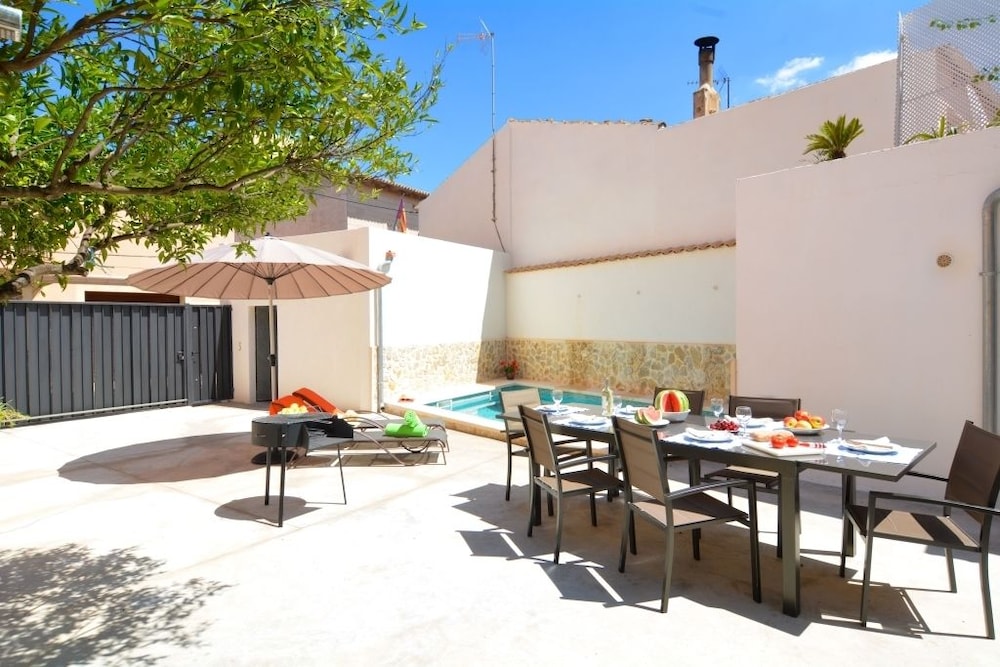 Villa, 3 Bedrooms, Private Pool photo 2